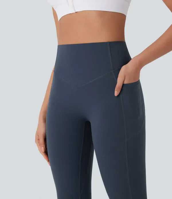 V-Back Curvy Lift Leggings™