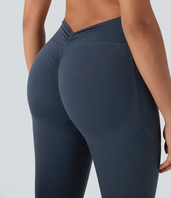 V-Back Curvy Lift Leggings™