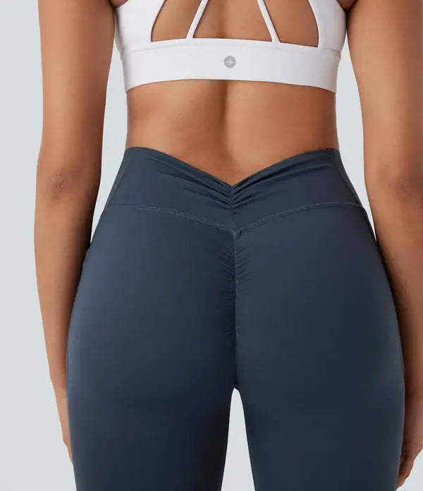 V-Back Curvy Lift Leggings™