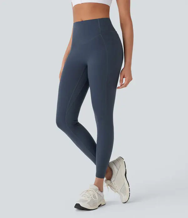 V-Back Curvy Lift Leggings™