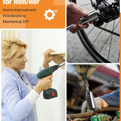 UniversalSocket Tools Gifts for Men