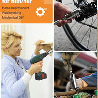 UniversalSocket Tools Gifts for Men