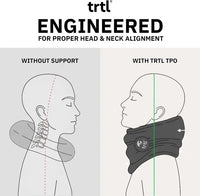 Travel Pillow for Neck Support
