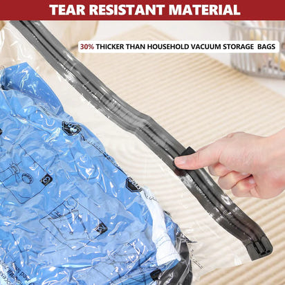 Travel Compression Vacuum Pump