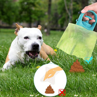 Portable Pet Waste Picker™
