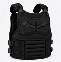 Tactical Weighted Training Vest | 7–44 LBS | Batman, Superman & Punisher