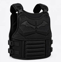 Tactical Weighted Training Vest | 7–44 LBS | Batman, Superman & Punisher