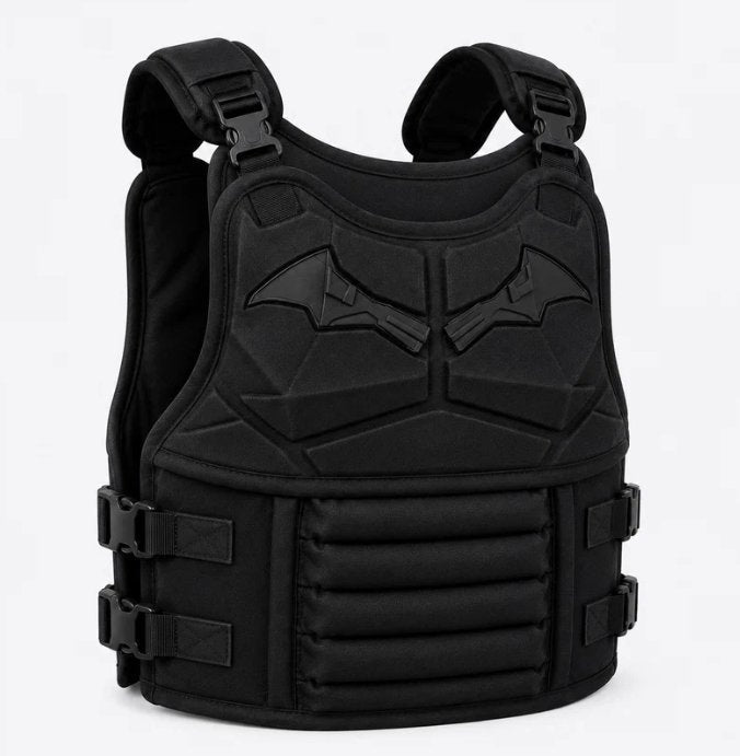 Tactical Weighted Training Vest