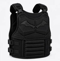 Tactical Weighted Training Vest | 7–44 LBS | Batman, Superman & Punisher