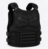 Tactical Weighted Training Vest | 7–44 LBS | Batman, Superman & Punisher