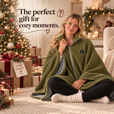 Loved by 10,000+ Cozy Shoppers