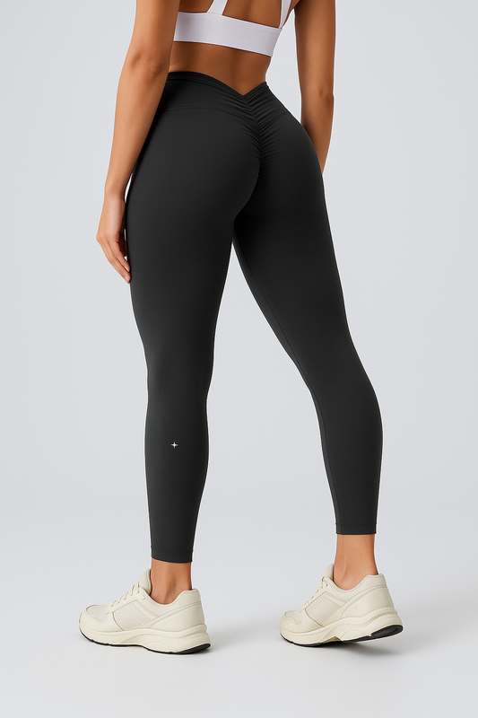V-Back Curvy Lift Leggings™
