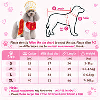 Holy Pet Costume for Cats & Small Dogs, Nun, Pope or Priest