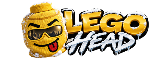 LegoHead