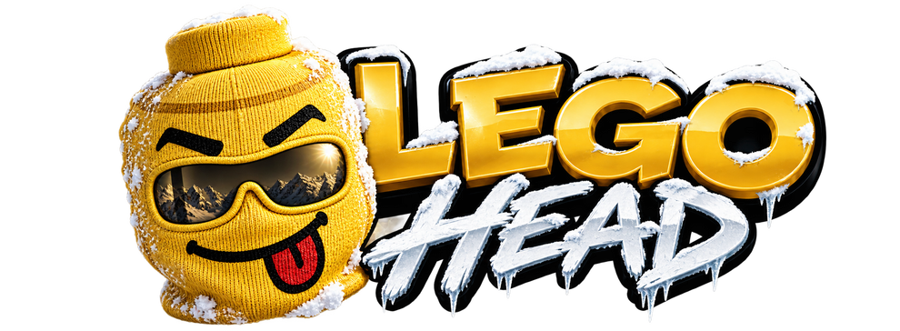 LegoHead