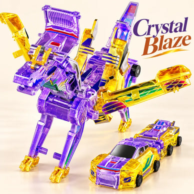 A Favorite for 10,000+ Toy Fans