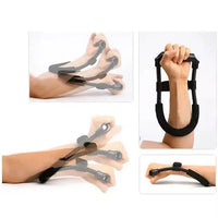 Power Wrists and Forearm Strengthening Exerciser