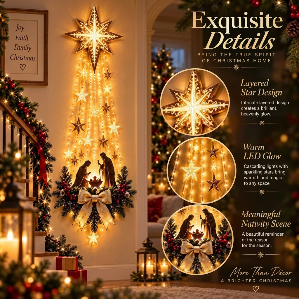 Enhanced exquisite details image
