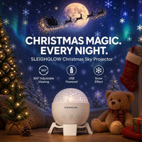 Fastgad™ Christmas Light