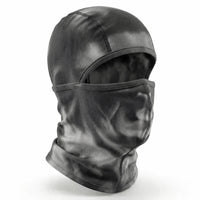 Thermochromic Ski Mask | Color-Changing Balaclava for Skiing & Snowboarding