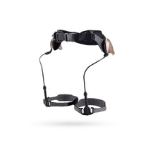 Adjustable Hip-Assist Walking Aid with Waist Belt & Thigh Straps