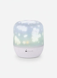 Frozen Character Projector Night Light for Kids Bedrooms