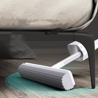 AquaSponge Pro Mop | Easy Squeeze Sponge Mop for Kitchen & Bathroom Floors