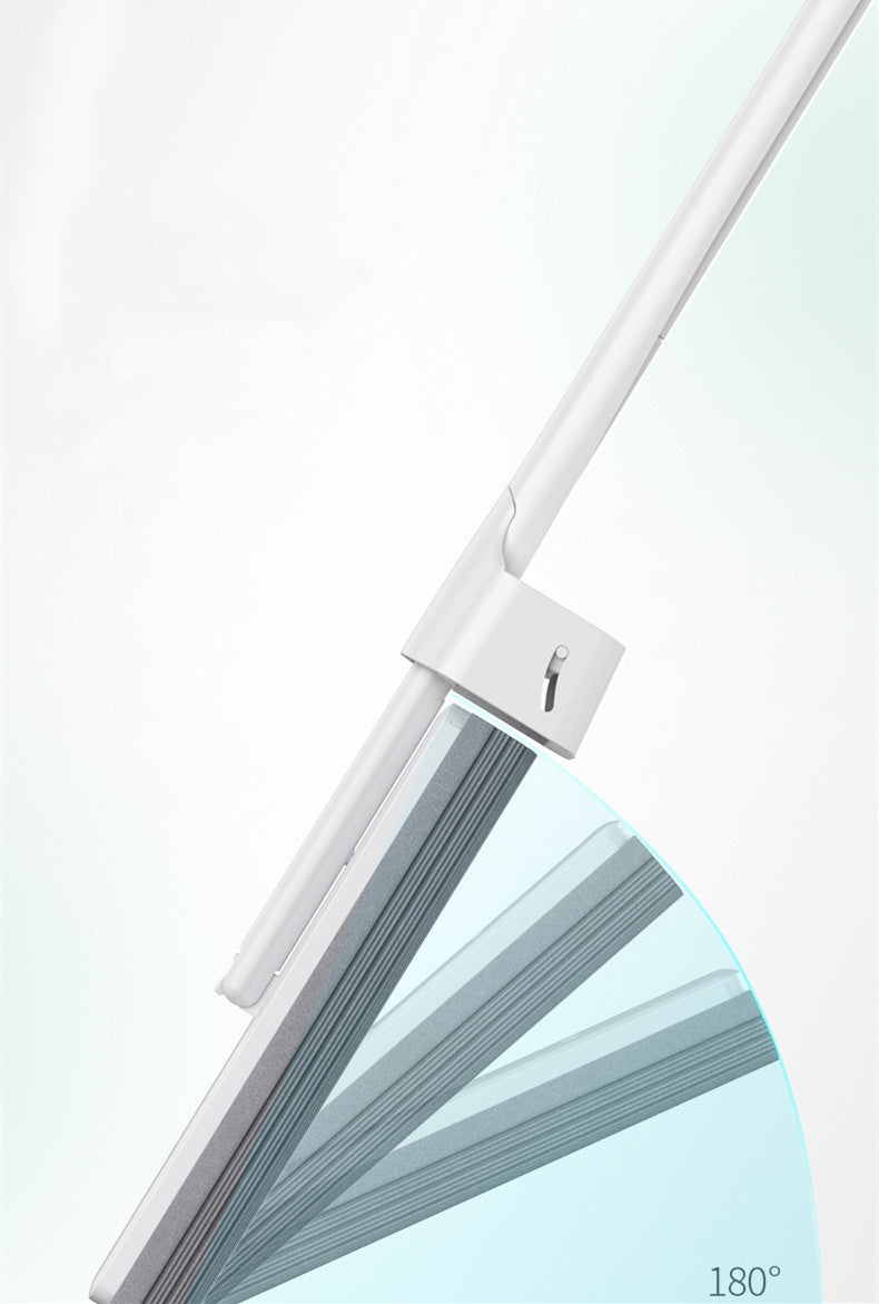AquaSponge Pro Mop | Easy Squeeze Sponge Mop for Kitchen & Bathroom Floors