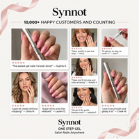 Synnot customer reviews