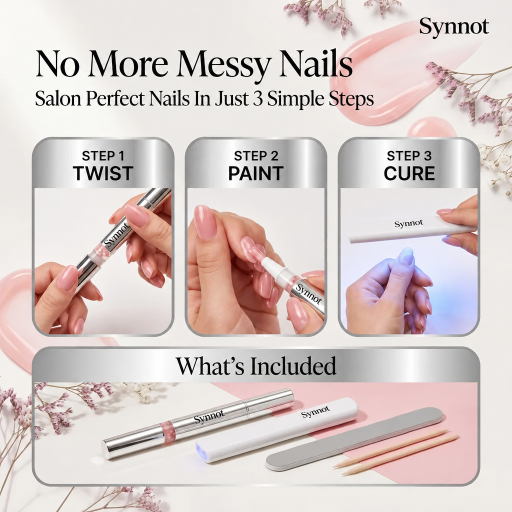 Synnot instructions and kit